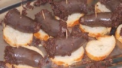 Odolki pintxoak eskainiko ditu Batzokia Kultur Elkarteak otsailaren 5ean