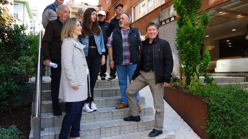Beasaindarren ongizatea bermatzea da guretzat garrantzitsuena  eta proposamen zehatzak ditugu horretarako Beasaindarren ongizatea bermatzea da guretzat garrantzitsuena  eta proposamen zehatzak ditugu horretarako