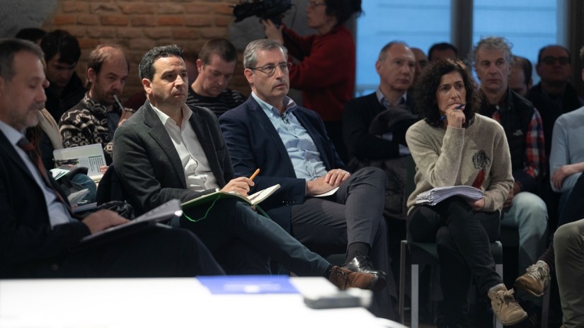 2023rako Gipuzkoako baserri guztiek banda zabal ultraazkarra izatea du helburu Aldundiak 2023rako Gipuzkoako baserri guztiek banda zabal ultraazkarra izatea du helburu Aldundiak