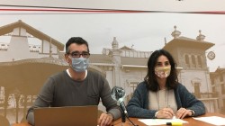 Presentadas las actividades que reactivan la programación cultural