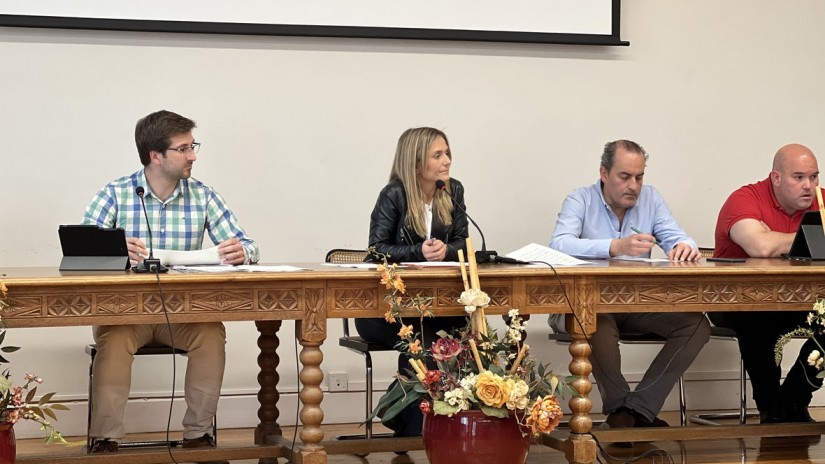 Udalerrian energia garbien sorkuntzarako proiektuak abiarazi ditu Udalak Udalerrian energia garbien sorkuntzarako proiektuak abiarazi ditu Udalak